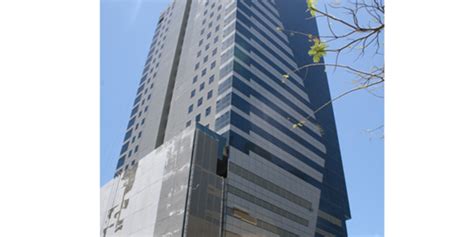 Coworking Space at vOffice One Global Place, Taguig .